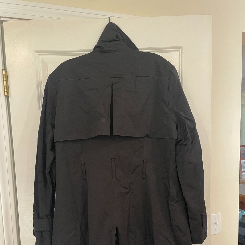 Raincoat